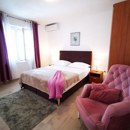 Apartment D&M1 Makarska Kültér fotó
