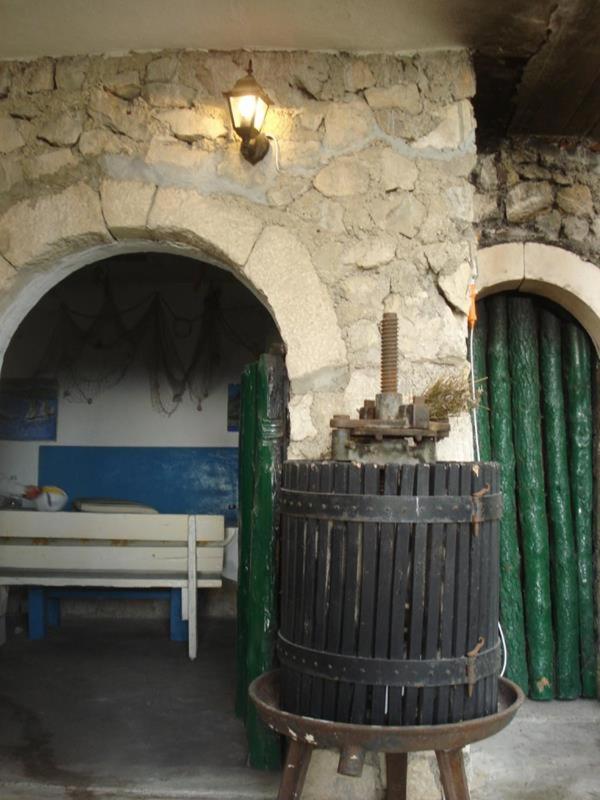 Apartment D&M1 Makarska Kültér fotó
