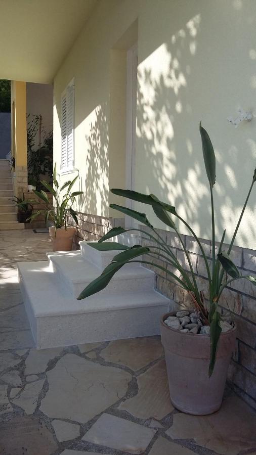 Apartment D&M1 Makarska Kültér fotó