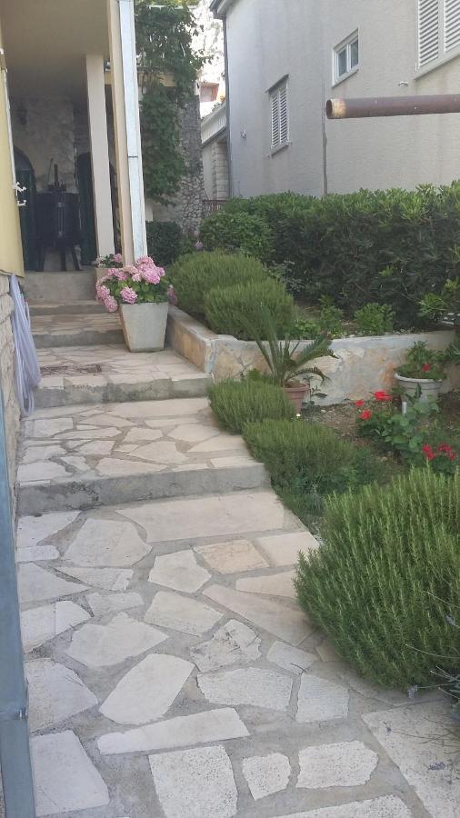 Apartment D&M1 Makarska Kültér fotó