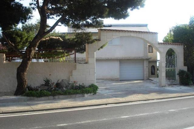Apartment D&M1 Makarska Kültér fotó