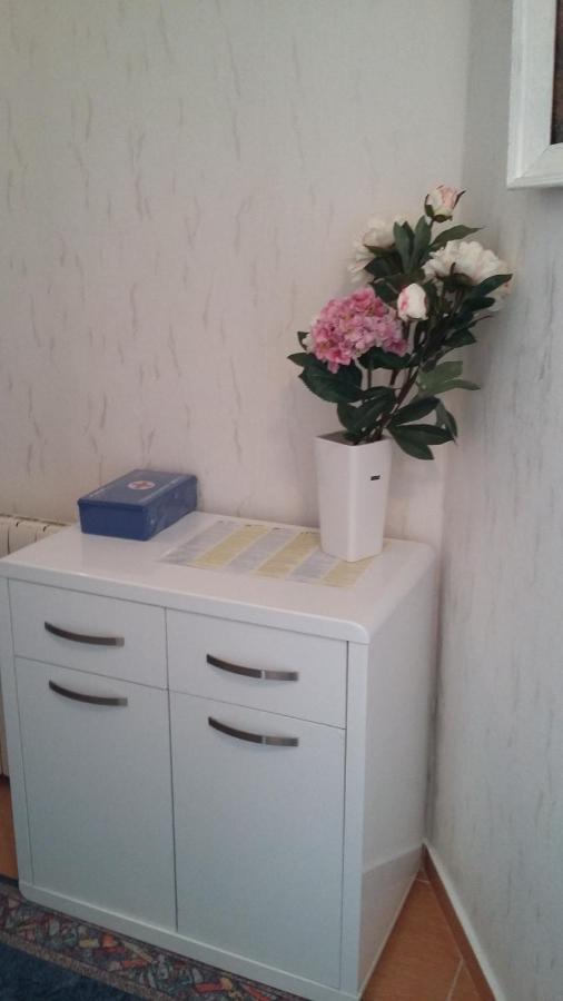 Apartment D&M1 Makarska Kültér fotó