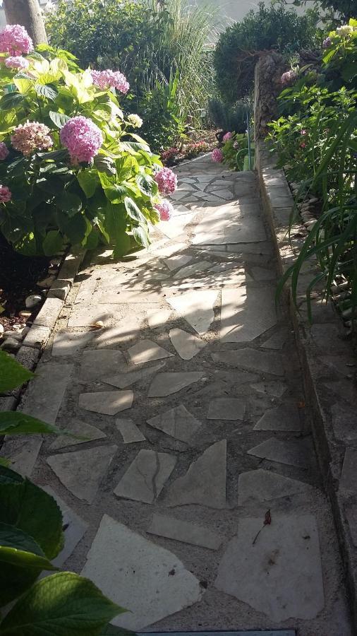 Apartment D&M1 Makarska Kültér fotó
