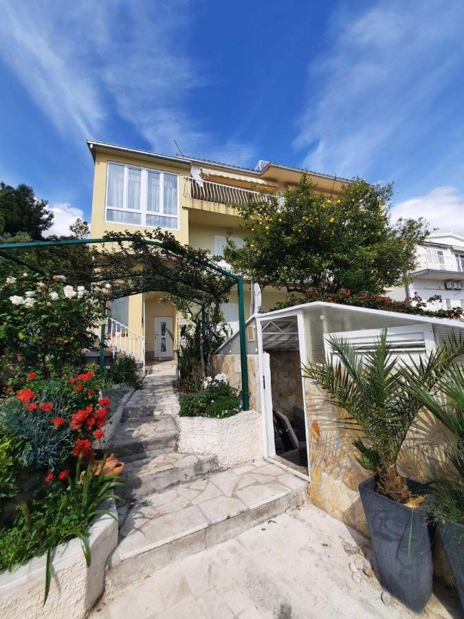 Apartment D&M1 Makarska Kültér fotó