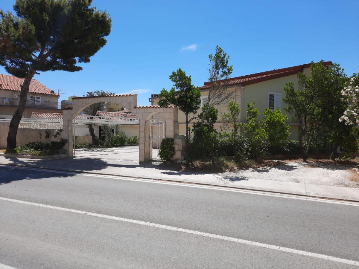 Apartment D&M1 Makarska Kültér fotó