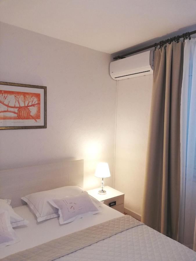 Apartment D&M1 Makarska Kültér fotó