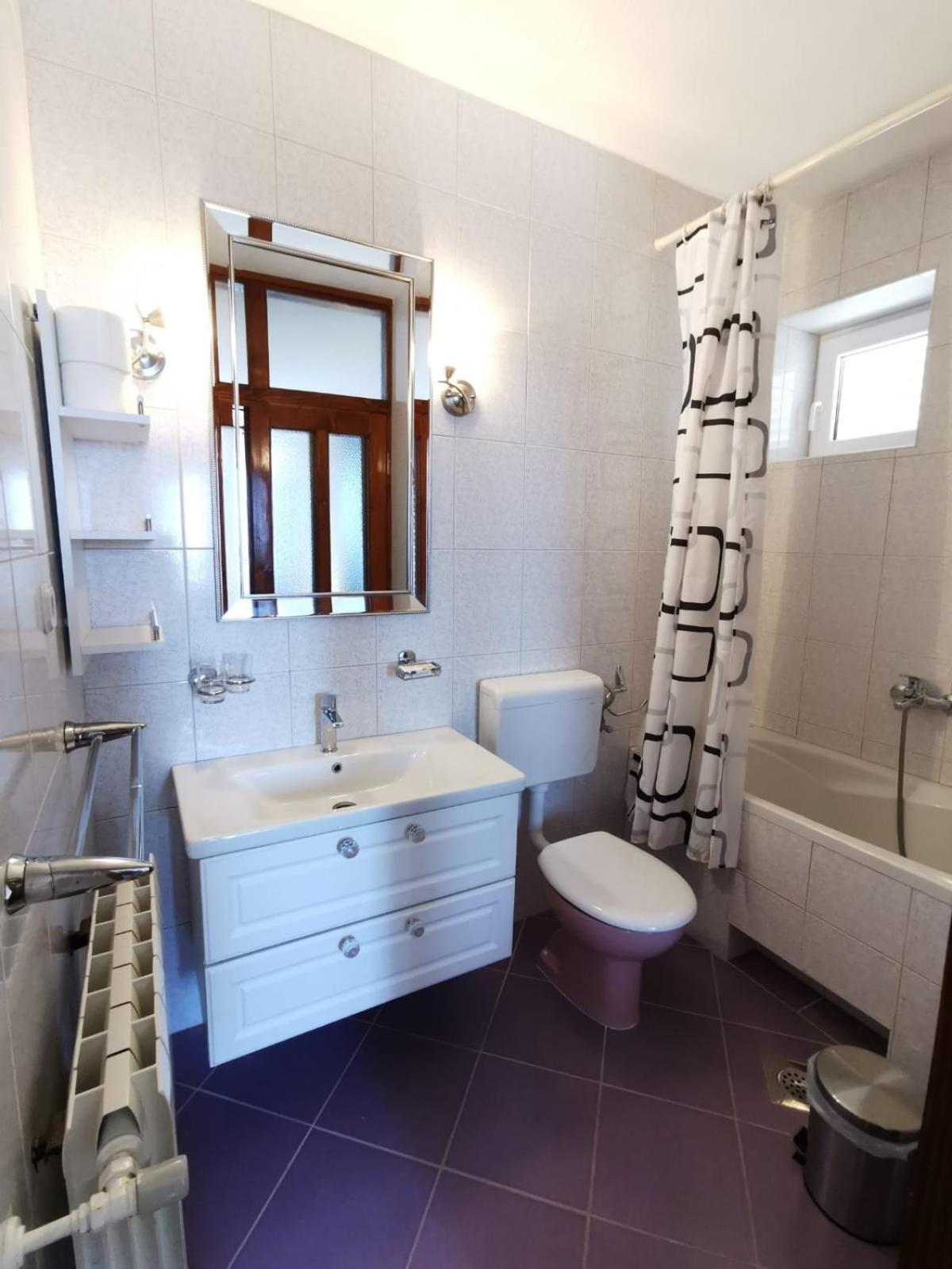 Apartment D&M1 Makarska Kültér fotó