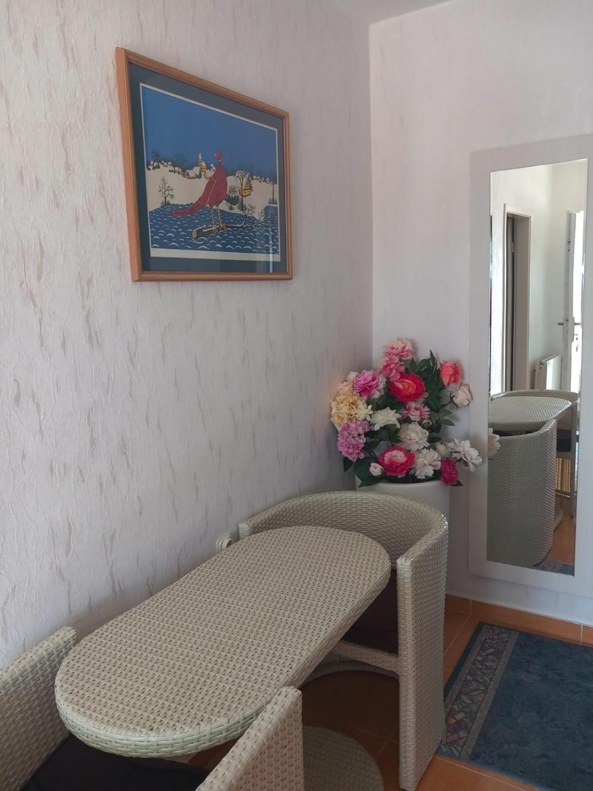 Apartment D&M1 Makarska Kültér fotó