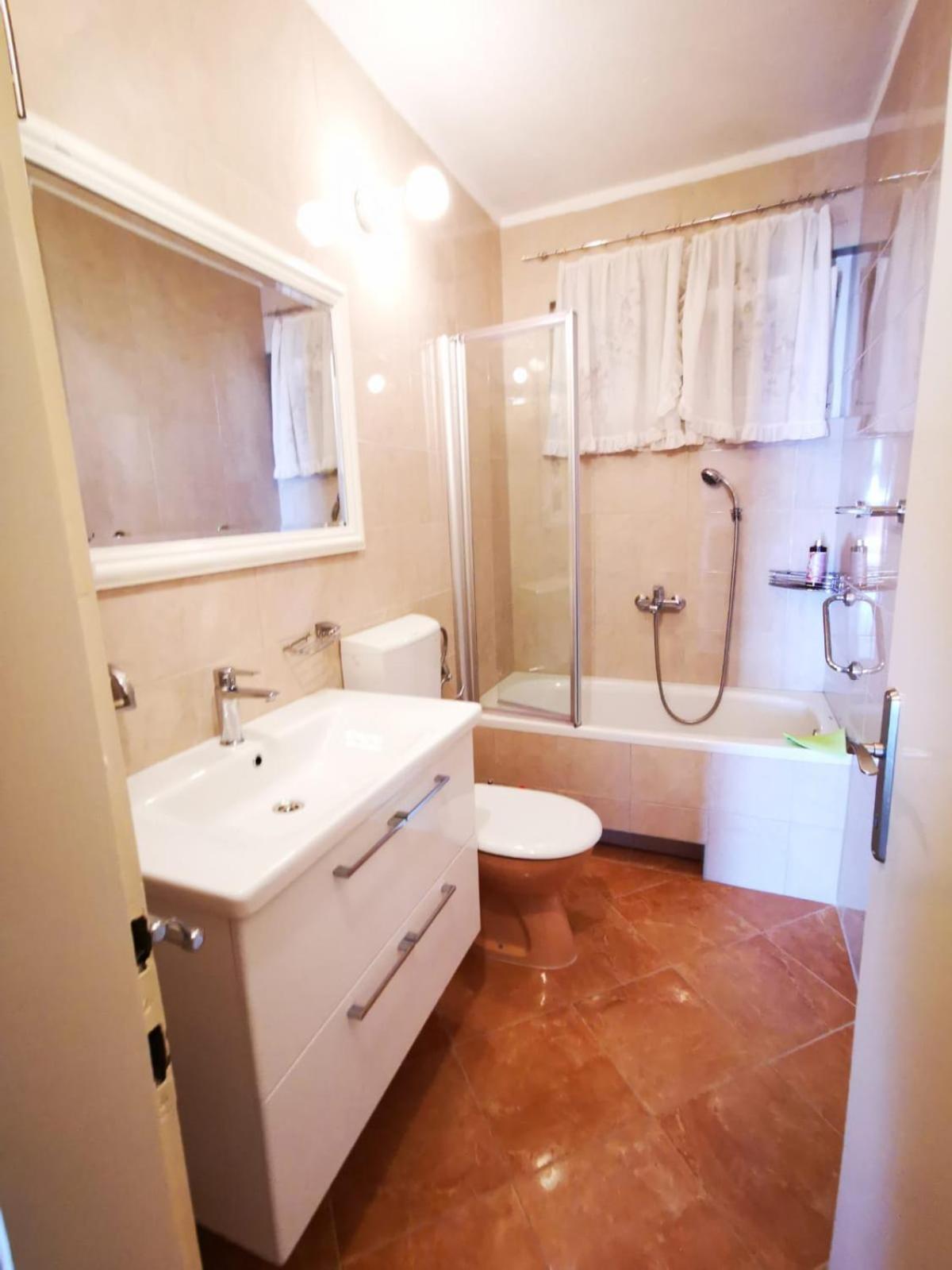 Apartment D&M1 Makarska Kültér fotó