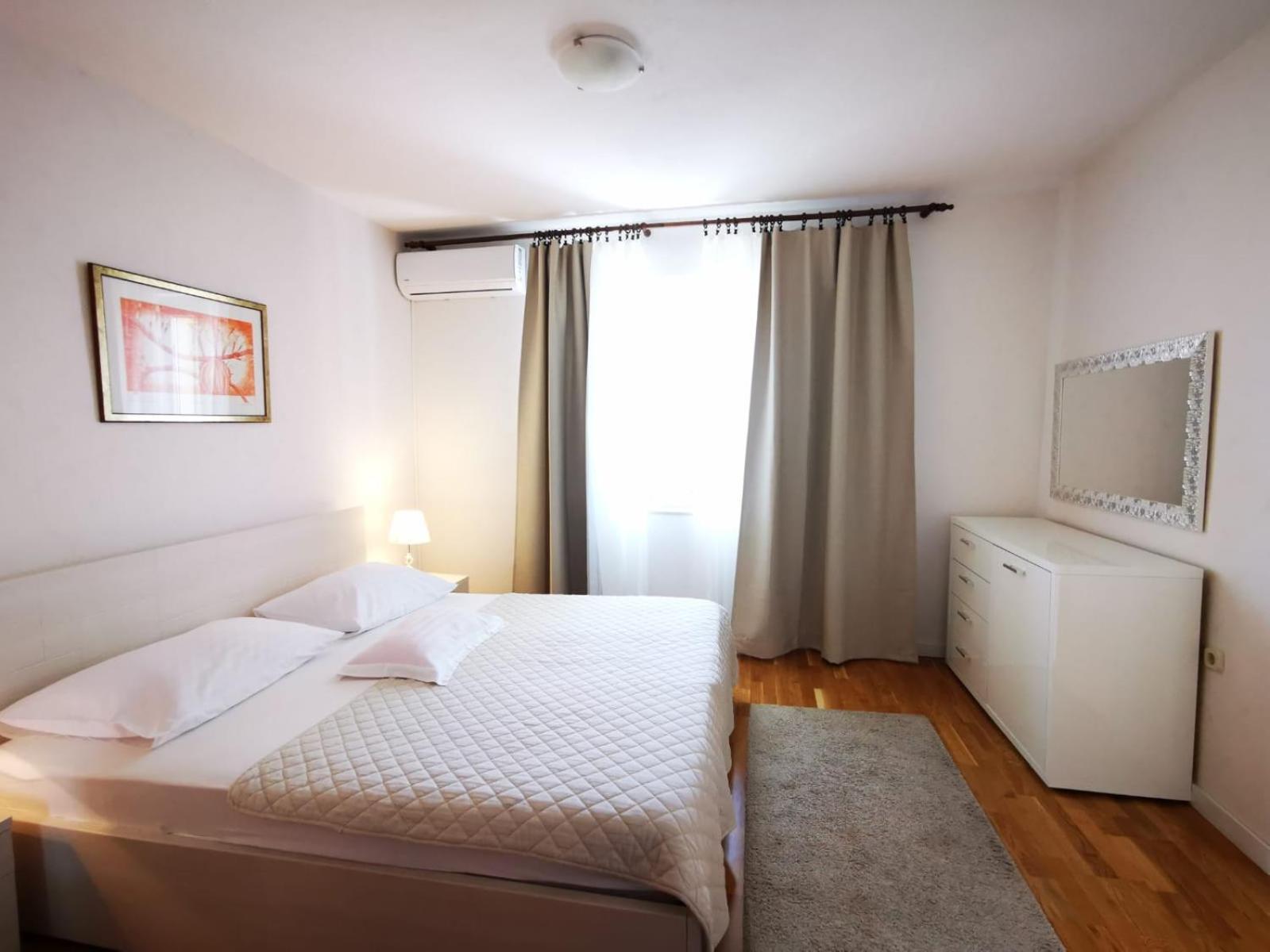Apartment D&M1 Makarska Kültér fotó