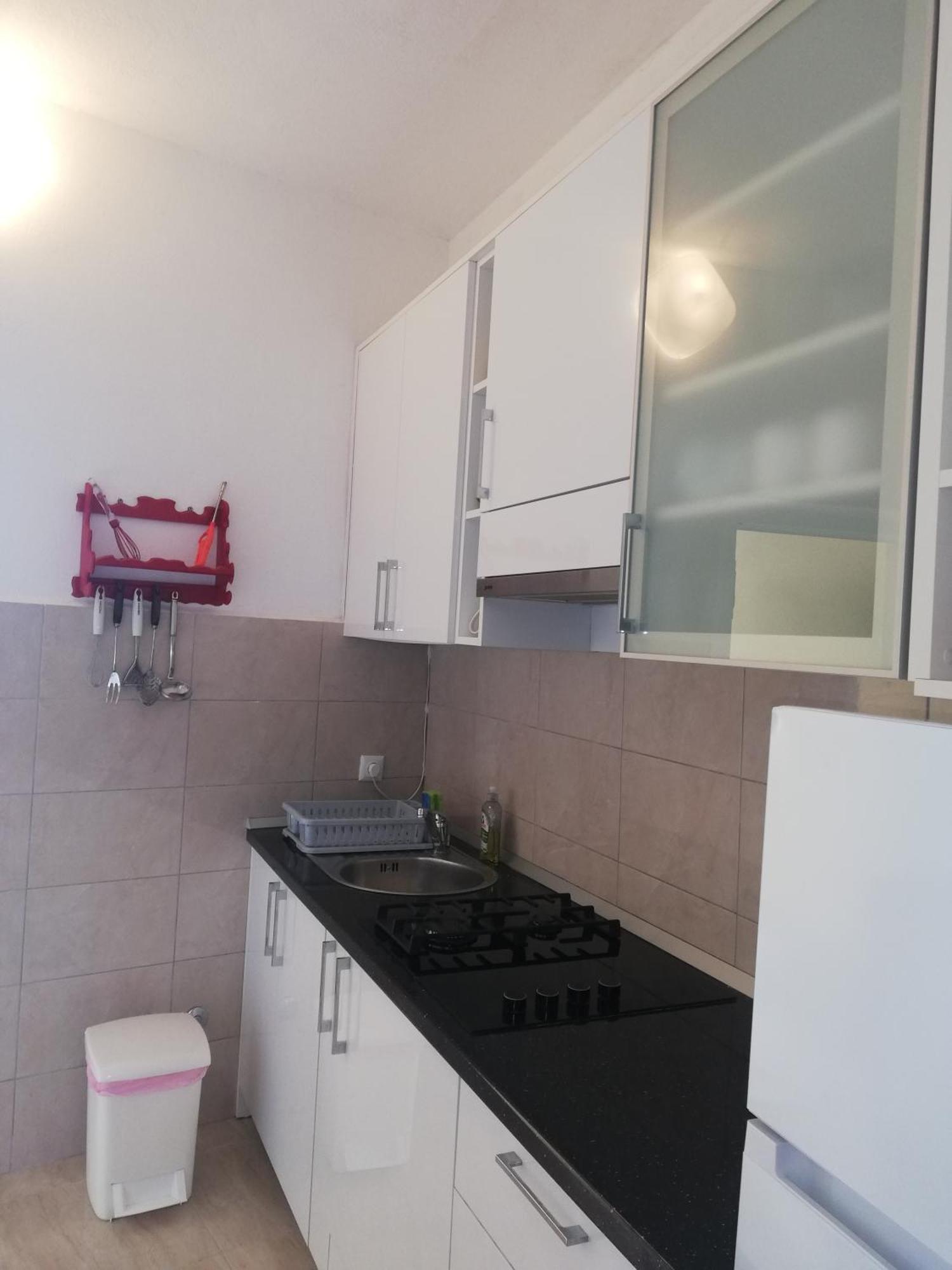 Apartment D&M1 Makarska Kültér fotó