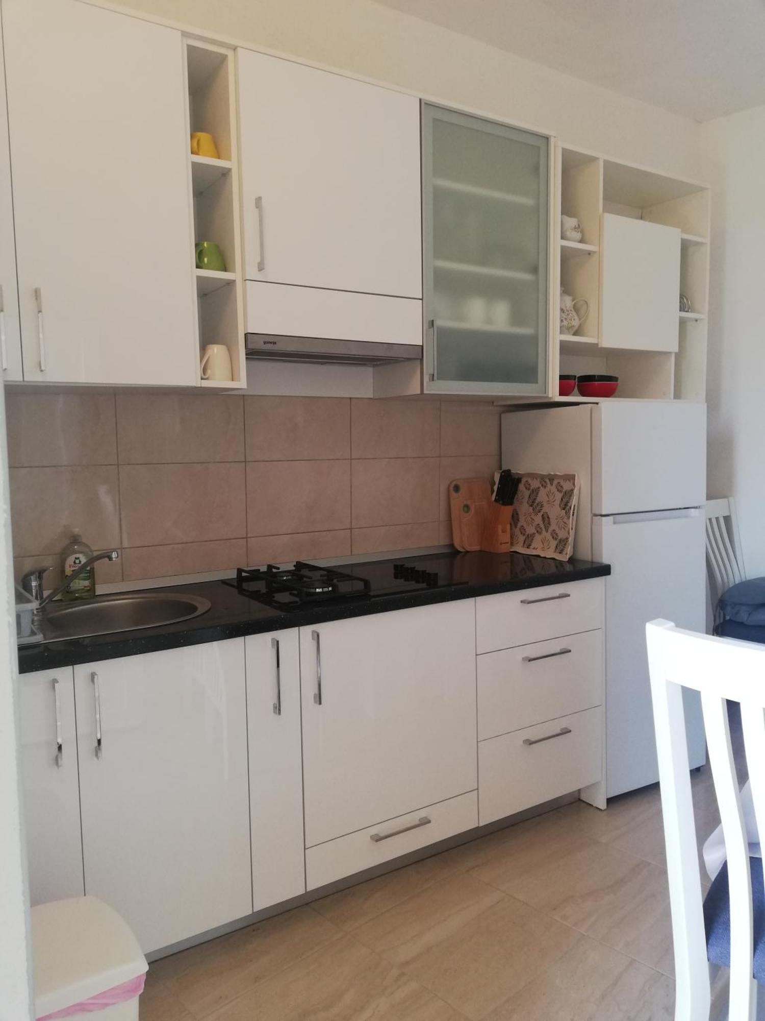 Apartment D&M1 Makarska Kültér fotó