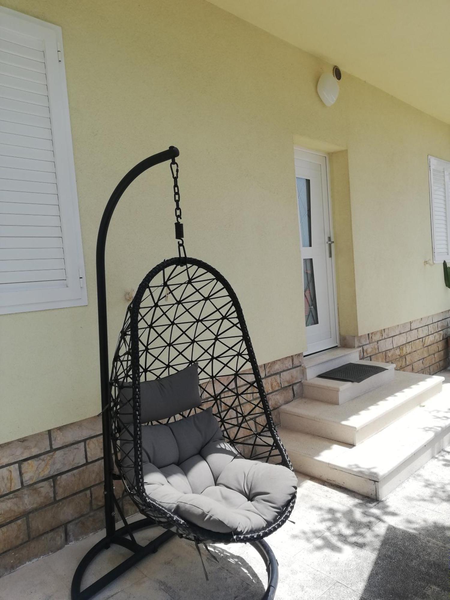 Apartment D&M1 Makarska Kültér fotó