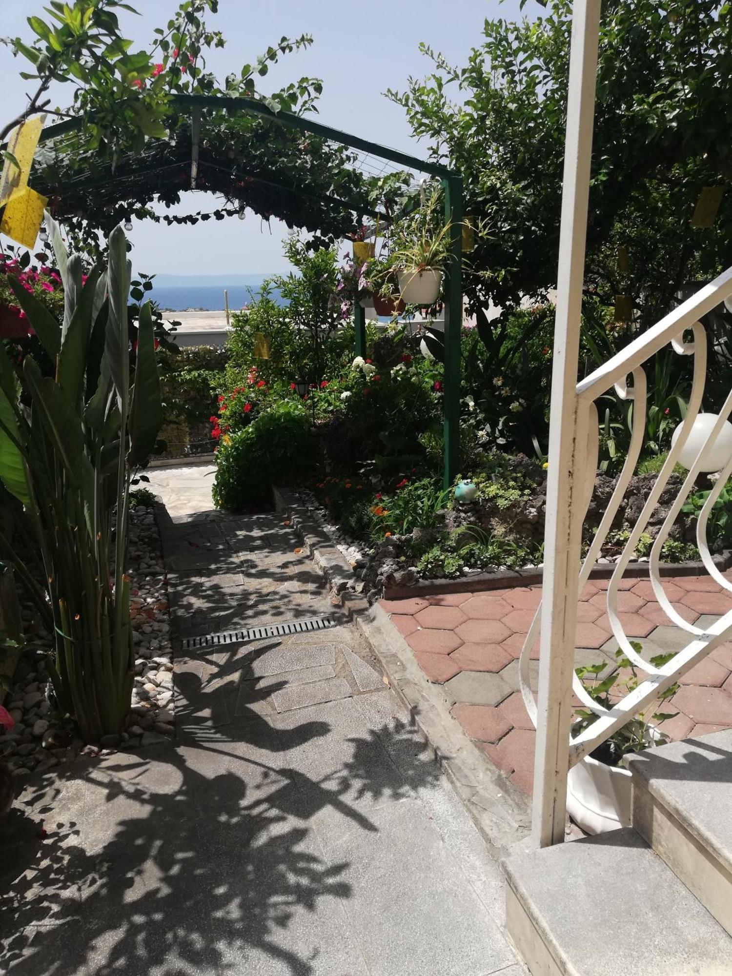 Apartment D&M1 Makarska Kültér fotó
