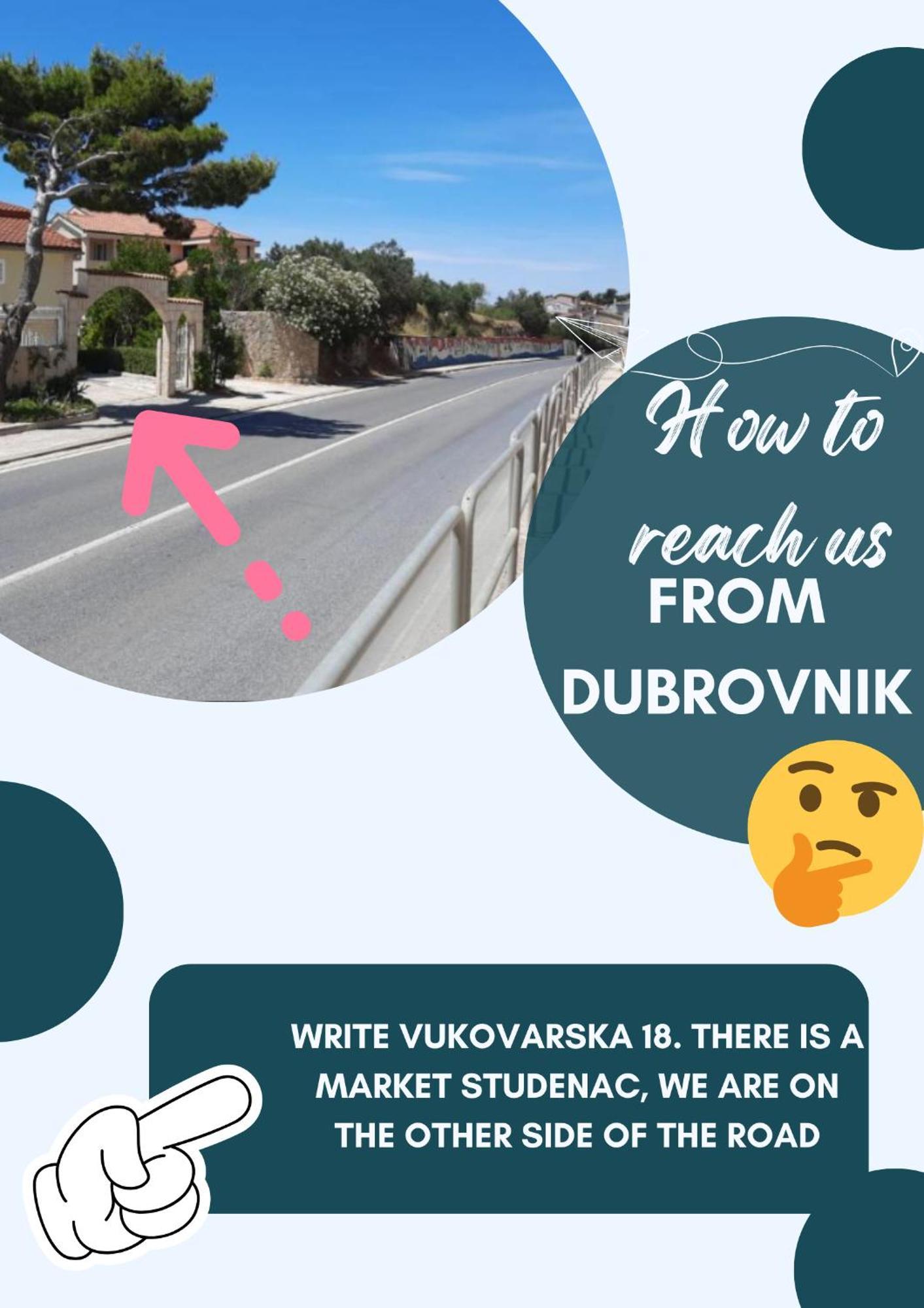 Apartment D&M1 Makarska Kültér fotó